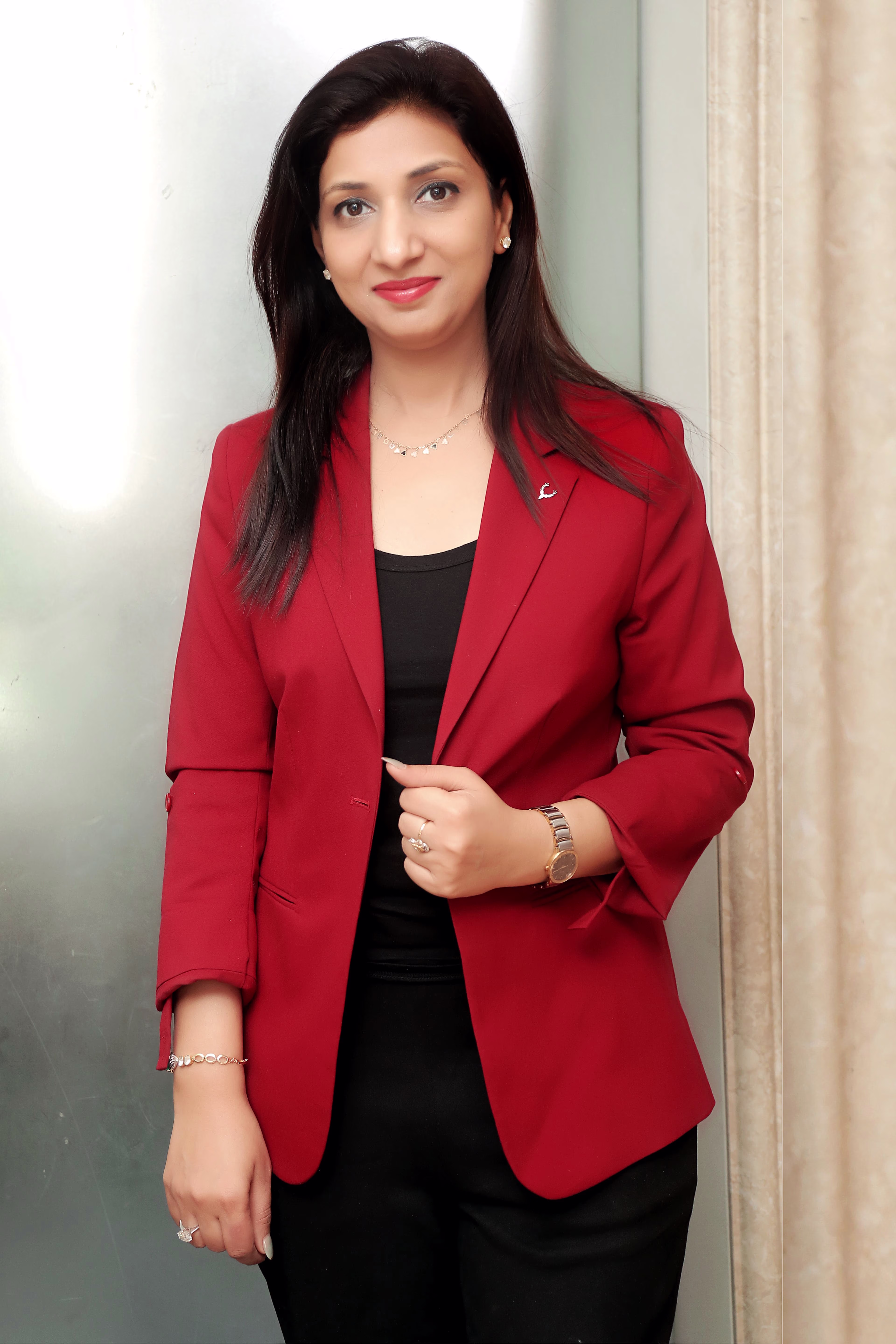 DT. Rupali Gupta, Health and Wellness Partner for SEWA Expo 2026
